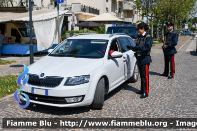 Jeep Wrangler IV serie
Carabinieri
Allestimento FCA
CC EC 589
Parole chiave: Jeep Wrangler_IVserie CCEC589 