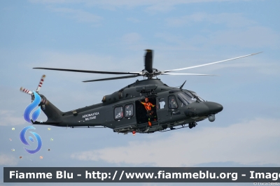 Leonardo HH-139B
Aeronautica Militare
15° Stormo S.A.R.
15-70
Air Show Rimini 2023
Parole chiave: Leonardo HH-139B 15-70Air_Show_2023