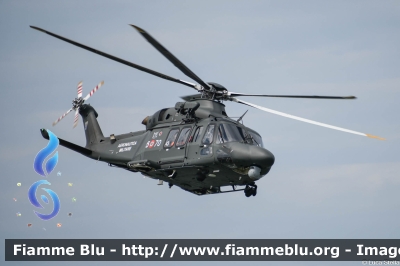 Leonardo HH-139B
Aeronautica Militare
15° Stormo S.A.R.
15-70
Air Show Rimini 2023
Parole chiave: Leonardo HH-139B 15-70Air_Show_2023