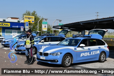 Controlli Covid-19
Polizia di Stato
Polizia Stradale
Parole chiave: Controlli Covid-19