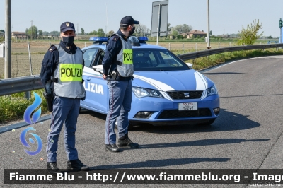 Controlli Covid-19
Polizia di Stato
Polizia Stradale
Parole chiave: Controlli Covid-19