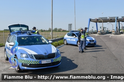 Controlli Covid-19
Polizia di Stato
Polizia Stradale
Parole chiave: Controlli Covid-19