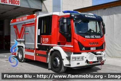 Iveco EuroCargo 180E32 IV serie
Vigili del Fuoco
Comndo Provinciale di Ferrara
Distaccamento Volontario di Bondeno (FE)
AutoPompaSerbatoio allestimento Iveco-Magirus
VF 30989
Parole chiave: Iveco EuroCargo_180E32_IVserie VF30989