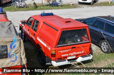 Toyota Hilux I serie
Vigili del Fuoco
Comando Provinciale di Reggio Emilia
Distaccamento Volontario di Luzzara
VF 19153
Parole chiave: Toyota Hilux_Iserie VF19153