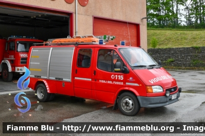 Ford Transit V serie
Vigili del Fuoco
Comando Provinciale di Bologna
Distaccamento Volontario di Castiglion dei Pepoli
Polisoccorso Allestimento BAI
VF 19812
Parole chiave: Ford Transit_Vserie VF19812