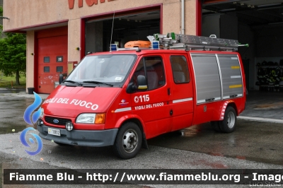 Ford Transit V serie
Vigili del Fuoco
Comando Provinciale di Bologna
Distaccamento Volontario di Castiglion dei Pepoli
Polisoccorso Allestimento BAI
VF 19812
Parole chiave: Ford Transit_Vserie VF19812