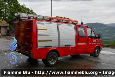 Ford Transit V serie
Vigili del Fuoco
Comando Provinciale di Bologna
Distaccamento Volontario di Castiglion dei Pepoli
Polisoccorso Allestimento BAI
VF 19812
Parole chiave: Ford Transit_Vserie VF19812