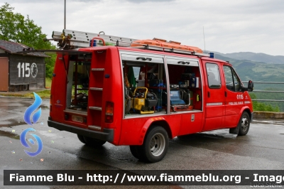 Ford Transit V serie
Vigili del Fuoco
Comando Provinciale di Bologna
Distaccamento Volontario di Castiglion dei Pepoli
Polisoccorso Allestimento BAI
VF 19812
Parole chiave: Ford Transit_Vserie VF19812