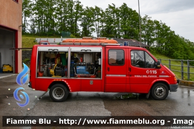 Ford Transit V serie
Vigili del Fuoco
Comando Provinciale di Bologna
Distaccamento Volontario di Castiglion dei Pepoli
Polisoccorso Allestimento BAI
VF 19812
Parole chiave: Ford Transit_Vserie VF19812