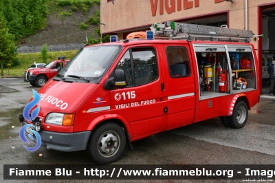 Ford Transit V serie
Vigili del Fuoco
Comando Provinciale di Bologna
Distaccamento Volontario di Castiglion dei Pepoli
Polisoccorso Allestimento BAI
VF 19812
Parole chiave: Ford Transit_Vserie VF19812