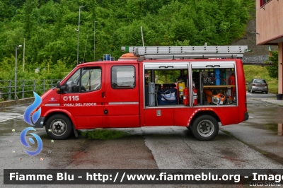 Ford Transit V serie
Vigili del Fuoco
Comando Provinciale di Bologna
Distaccamento Volontario di Castiglion dei Pepoli
Polisoccorso Allestimento BAI
VF 19812
Parole chiave: Ford Transit_Vserie VF19812