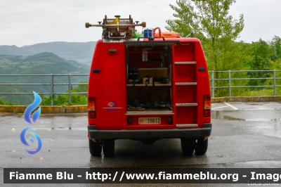 Ford Transit V serie
Vigili del Fuoco
Comando Provinciale di Bologna
Distaccamento Volontario di Castiglion dei Pepoli
Polisoccorso Allestimento BAI
VF 19812
Parole chiave: Ford Transit_Vserie VF19812