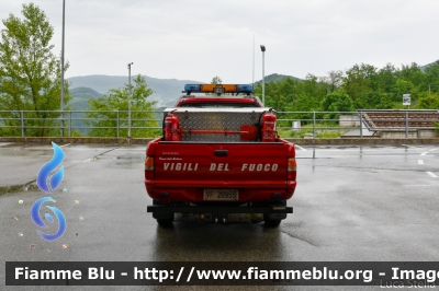 Mitsubishi L200 III serie
Vigili del Fuoco
Comando Provinciale di Bologna
Distaccamento Volontario di Castiglion dei Pepoli
VF 20955
Parole chiave: Mitsubishi L200_IIIserie VF20955