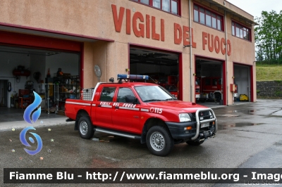 Mitsubishi L200 III serie
Vigili del Fuoco
Comando Provinciale di Bologna
Distaccamento Volontario di Castiglion dei Pepoli
VF 20955
Parole chiave: Mitsubishi L200_IIIserie VF20955