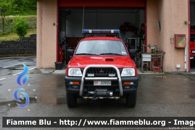 Mitsubishi L200 III serie
Vigili del Fuoco
Comando Provinciale di Bologna
Distaccamento Volontario di Castiglion dei Pepoli
VF 20955
Parole chiave: Mitsubishi L200_IIIserie VF20955