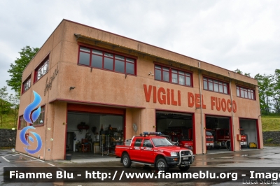 Mitsubishi L200 III serie
Vigili del Fuoco
Comando Provinciale di Bologna
Distaccamento Volontario di Castiglion dei Pepoli
VF 20955
Parole chiave: Mitsubishi L200_IIIserie VF20955