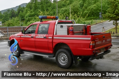 Mitsubishi L200 III serie
Vigili del Fuoco
Comando Provinciale di Bologna
Distaccamento Volontario di Castiglion dei Pepoli
VF 20955
Parole chiave: Mitsubishi L200_IIIserie VF20955