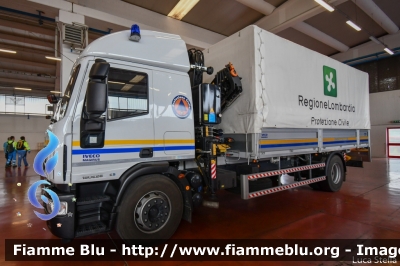 Iveco EuroCargo 180E28 III serie
Protezione Civile
Colonna Mobile
Provincia di Brescia
Parole chiave: Iveco EuroCargo_180E28_IIIserie Reas_2018