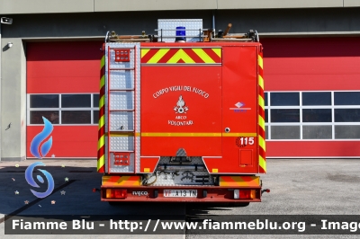 Iveco 190-32 TurboTech
Vigili del Fuoco
Unione Distrettuale Alto Garda e Ledro
Corpo Volontario di Arco (TN)
Allestimento Bai
VF A13 TN
Parole chiave: Iveco 190-32 TurboTech  VFA13TN