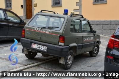 Fiat Panda 4X4 II serie
Carabinieri
Comando Carabinieri Unità per la tutela Forestale, Ambientale e Agroalimentare
CC DN 150
Parole chiave: Fiat Panda_4X4_IIserie CCDN150