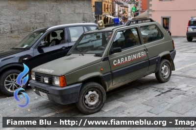 Fiat Panda 4X4 II serie
Carabinieri
Comando Carabinieri Unità per la tutela Forestale, Ambientale e Agroalimentare
CC DN 150
Parole chiave: Fiat Panda_4X4_IIserie CCDN150