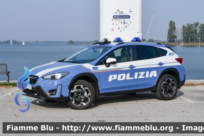 Subaru XV II serie restyle
Polizia di Stato
Polizia Stradale
POLIZIA M8932
Parole chiave: Subaru XV_IIserie_restyle POLIZIAM8932