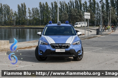 Subaru XV II serie restyle
Polizia di Stato
Polizia Stradale
POLIZIA M8932
Parole chiave: Subaru XV_IIserie_restyle POLIZIAM8932