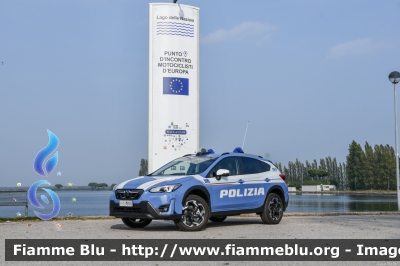 Subaru XV II serie restyle
Polizia di Stato
Polizia Stradale
POLIZIA M8932
Parole chiave: Subaru XV_IIserie_restyle POLIZIAM8932