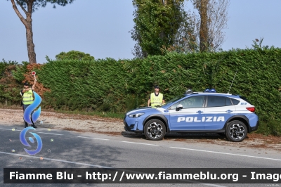 Subaru XV II serie restyle
Polizia di Stato
Polizia Stradale
POLIZIA M8932
Parole chiave: Subaru XV_IIserie_restyle  POLIZIAM8932