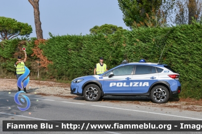 Subaru XV II serie restyle
Polizia di Stato
Polizia Stradale
POLIZIA M8932
Parole chiave: Subaru XV_IIserie_restyle  POLIZIAM8932