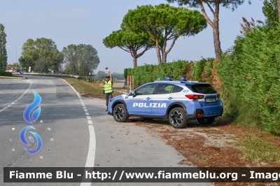 Subaru XV II serie restyle
Polizia di Stato
Polizia Stradale
POLIZIA M8932
Parole chiave: Subaru XV_IIserie_restyle  POLIZIAM8932