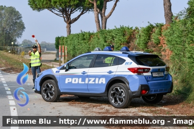 Subaru XV II serie restyle
Polizia di Stato
Polizia Stradale
POLIZIA M8932
Parole chiave: Subaru XV_IIserie_restyle  POLIZIAM8932