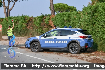 Subaru XV II serie restyle
Polizia di Stato
Polizia Stradale
POLIZIA M8932
Parole chiave: Subaru XV_IIserie_restyle  POLIZIAM8932