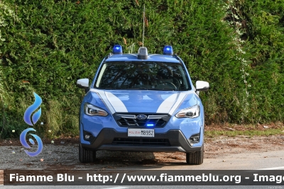 Subaru XV II serie restyle
Polizia di Stato
Polizia Stradale
POLIZIA M8932
Parole chiave: Subaru XV_IIserie_restyle  POLIZIAM8932