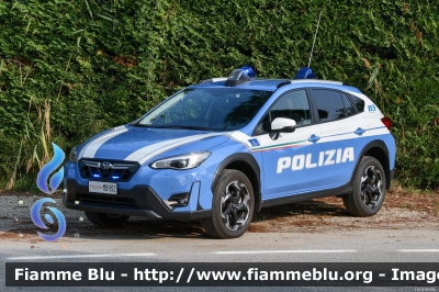 Subaru XV II serie restyle
Polizia di Stato
Polizia Stradale
POLIZIA M8932
Parole chiave: Subaru XV_IIserie_restyle  POLIZIAM8932