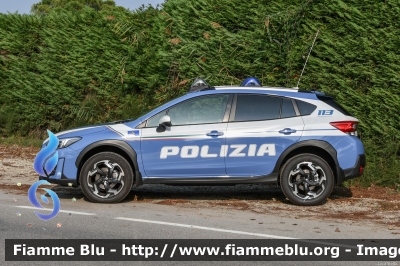 Subaru XV II serie restyle
Polizia di Stato
Polizia Stradale
POLIZIA M8932
Parole chiave: Subaru XV_IIserie_restyle  POLIZIAM8932