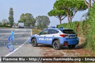 Subaru XV II serie restyle
Polizia di Stato
Polizia Stradale
POLIZIA M8932
Parole chiave: Subaru XV_IIserie_restyle  POLIZIAM8932