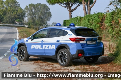 Subaru XV II serie restyle
Polizia di Stato
Polizia Stradale
POLIZIA M8932
Parole chiave: Subaru XV_IIserie_restyle  POLIZIAM8932