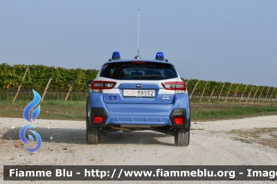 Subaru XV II serie restyle
Polizia di Stato
Polizia Stradale
POLIZIA M8932
Parole chiave: Subaru XV_IIserie_restyle POLIZIAM8932