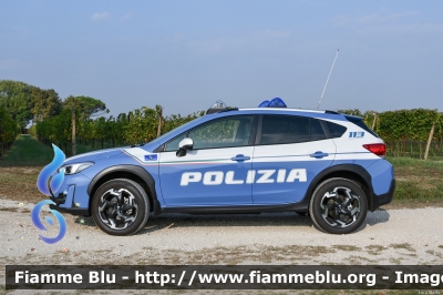 Subaru XV II serie restyle
Polizia di Stato
Polizia Stradale
POLIZIA M8932
Parole chiave: Subaru XV_IIserie_restyle POLIZIAM8932