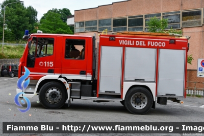 Iveco EuroCargo SuperCity 120E24 II serie
Vigili del Fuoco
Comando Provinciale di Modena
Distaccamento Volontario di Fanano
AutoPompaSerbatoio allestimento Iveco-Magirus
VF 24528
Parole chiave: Iveco EuroCargo_SuperCity_120E24_IIserie VF24528