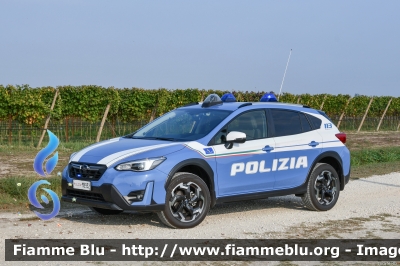 Subaru XV II serie restyle
Polizia di Stato
Polizia Stradale
POLIZIA M8932
Parole chiave: Subaru XV_IIserie_restyle POLIZIAM8932