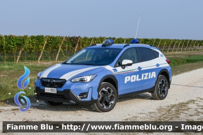 Subaru XV II serie restyle
Polizia di Stato
Polizia Stradale
POLIZIA M8932
Parole chiave: Subaru XV_IIserie_restyle POLIZIAM8932