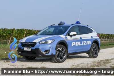 Subaru XV II serie restyle
Polizia di Stato
Polizia Stradale
POLIZIA M8932
Parole chiave: Subaru XV_IIserie_restyle POLIZIAM8932