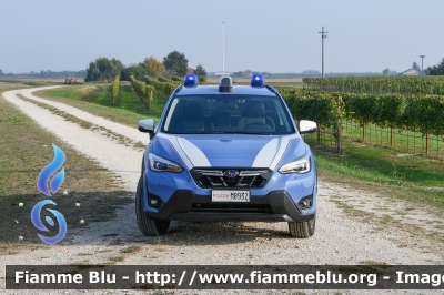 Subaru XV II serie restyle
Polizia di Stato
Polizia Stradale
POLIZIA M8932
Parole chiave: Subaru XV_IIserie_restyle POLIZIAM8932