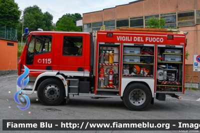 Iveco EuroCargo SuperCity 120E24 II serie
Vigili del Fuoco
Comando Provinciale di Modena
Distaccamento Volontario di Fanano
AutoPompaSerbatoio allestimento Iveco-Magirus
VF 24528
Parole chiave: Iveco EuroCargo_SuperCity_120E24_IIserie VF24528