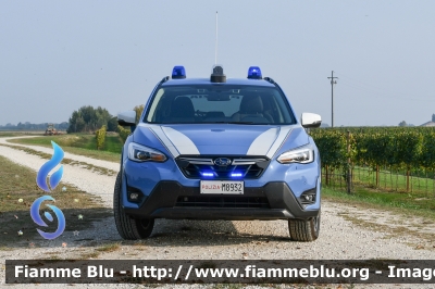 Subaru XV II serie restyle
Polizia di Stato
Polizia Stradale
POLIZIA M8932
Parole chiave: Subaru XV_IIserie_restyle POLIZIAM8932