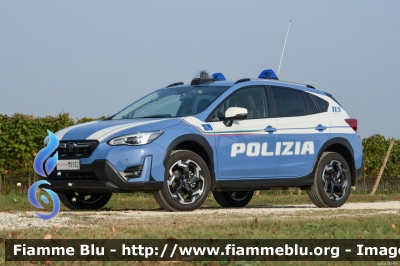 Subaru XV II serie restyle
Polizia di Stato
Polizia Stradale
POLIZIA M8932
Parole chiave: Subaru XV_IIserie_restyle POLIZIAM8932