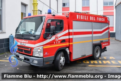 Mitsubishi Canter II Serie
Vigili del Fuoco
Comando Provinciale di Reggio Emilia
AutoPompaSerbatoio allestimento BAI
VF 25215
Parole chiave: Mitsubishi Canter_IISerie VF25215