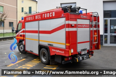 Mitsubishi Canter II Serie
Vigili del Fuoco
Comando Provinciale di Reggio Emilia
AutoPompaSerbatoio allestimento BAI
VF 25215
Parole chiave: Mitsubishi Canter_IISerie VF25215